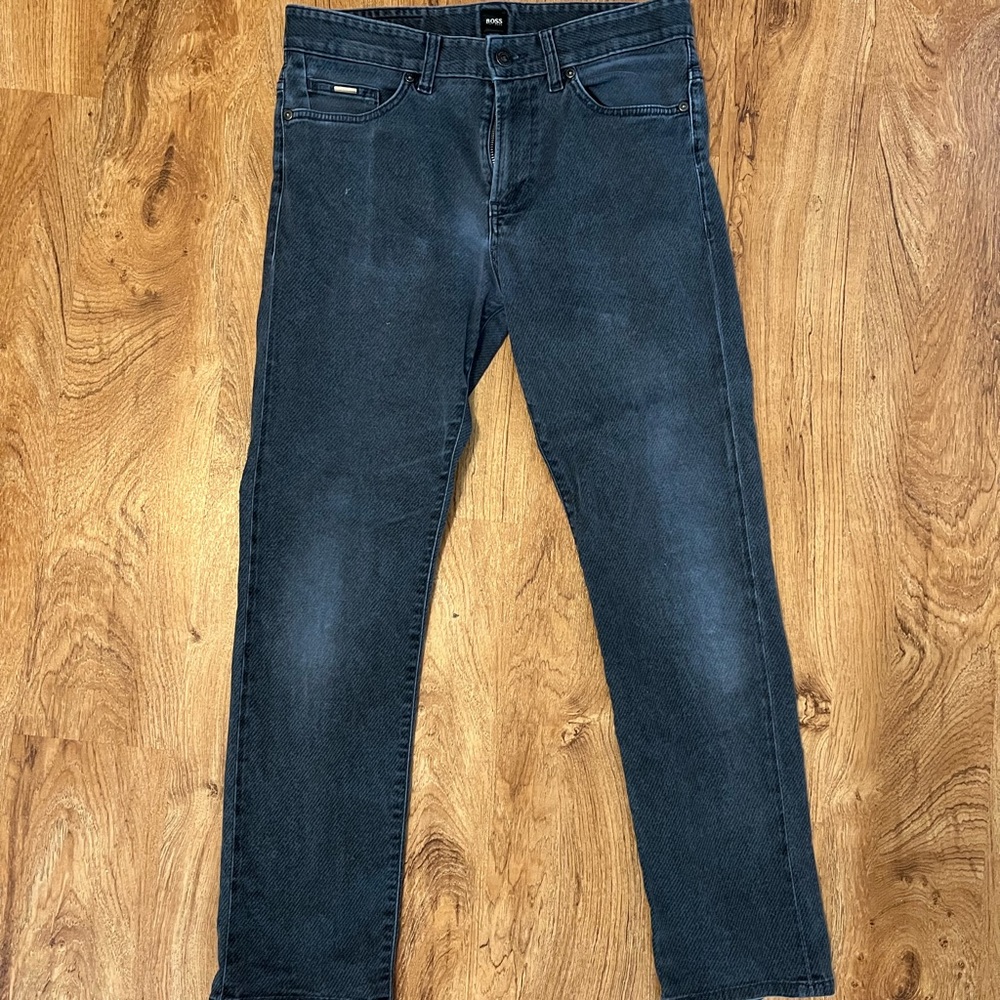 Hugo boss, 30/30